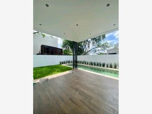 Casa en Venta en Lomas de Atzingo Cuernavaca