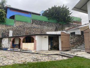 Terreno en Venta en Cuernavaca Centro Cuernavaca