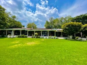 Casa en Venta en Ocotepec Cuernavaca