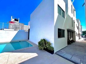 Casa en Venta en Lomas de Trujillo Emiliano Zapata