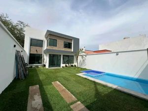 Casa en Venta en Los Sabinos Temixco