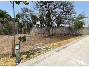 Terreno en Venta en Bosques de Palmira Cuernavaca