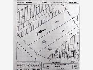 Terreno en Venta en Lomas de Cortes Cuernavaca