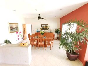 Casa en Venta en Centro Jiutepec Jiutepec