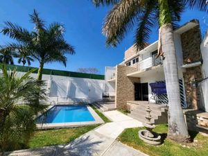 Casa en Venta en Granjas Mérida Temixco