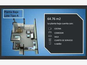 Casa en Venta en San Marcos Yecapixtla