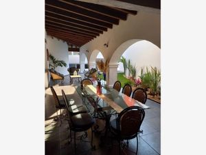 Casa en Venta en Reforma Cuernavaca