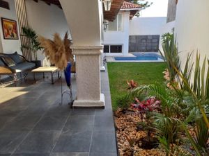 Casa en Venta en Reforma Cuernavaca