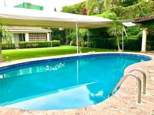 Casa en Venta en Bello Horizonte Cuernavaca