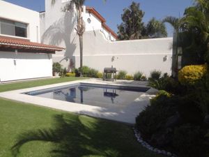 Casa en Venta en El Mascareño Cuernavaca