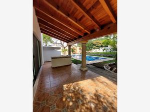 Casa en Venta en La Pradera Cuernavaca