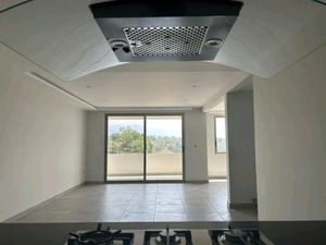 Departamento en Renta en Tetela del Monte Cuernavaca