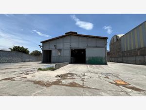 Bodega en Renta en Benito Juarez Xalostoc Ecatepec de Morelos