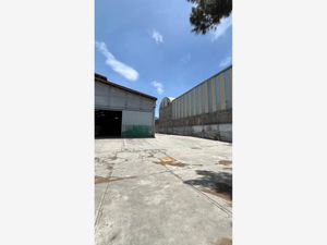 Bodega en Renta en Benito Juarez Xalostoc Ecatepec de Morelos