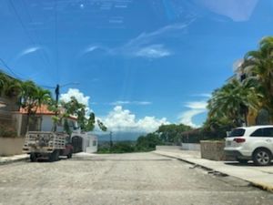 Terreno en Venta en Morelos y Pavon Puerto Vallarta