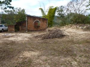 Terreno en Venta en Las Juntas y los Veranos Cabo Corrientes