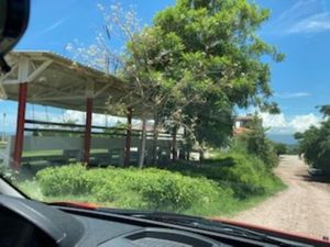 Terreno en Venta en Morelos y Pavon Puerto Vallarta