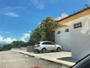 Terreno en Venta en Morelos y Pavon Puerto Vallarta