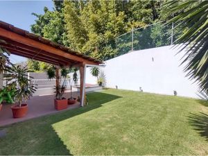 Casa en Renta en Palmira Tinguindin Cuernavaca