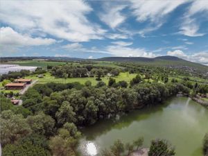 Terreno en Venta en La Noria Huimilpan