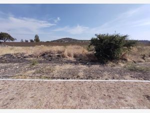 Terreno en Venta en Presa de Bravo Corregidora