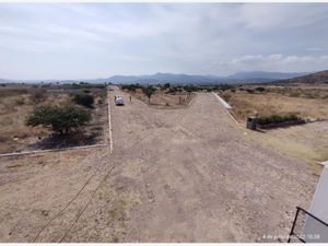 Terreno en Venta en Presa de Bravo Corregidora