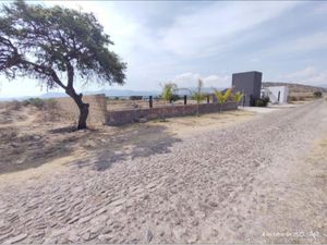 Terreno en Venta en Presa de Bravo Corregidora