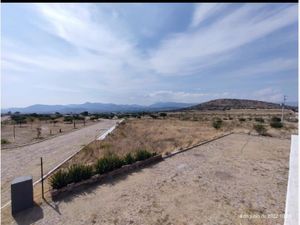 Terreno en Venta en Presa de Bravo Corregidora