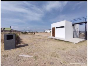 Terreno en Venta en Presa de Bravo Corregidora