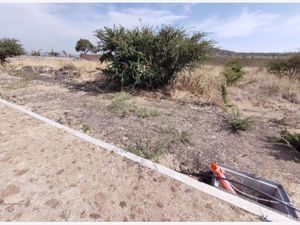 Terreno en Venta en Presa de Bravo Corregidora