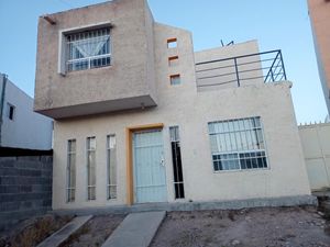 Casa en Renta en Riscos del Ángel Chihuahua