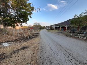 Terreno en Venta en El Carmen Tuxtla Gutiérrez