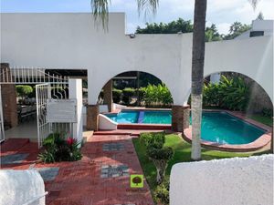 Casa en Renta en Parque de La Castellana Zapopan