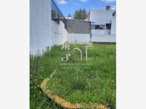 Terreno en Venta en Plazas de San Buenaventura Toluca