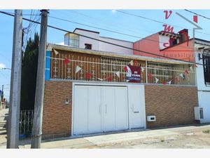 Casa en Venta en Izcalli Toluca Toluca