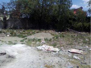 Terreno en Venta en CANUTILLO Pachuca de Soto