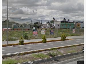 Terreno en Venta en Aquiles Serdan Pachuca de Soto