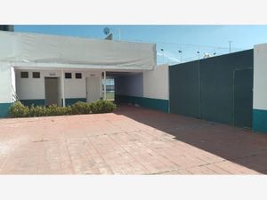 Edificio en Venta en Zempoala Centro Zempoala