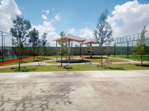 Terreno en Venta en Ex-Hacienda de Pitayas Pachuca de Soto