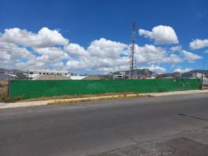 Terreno en Venta en Ex-Hacienda de Coscotitlán Pachuca de Soto