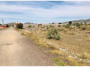 Terreno en Venta en Paseos de la Concepción Pachuca de Soto