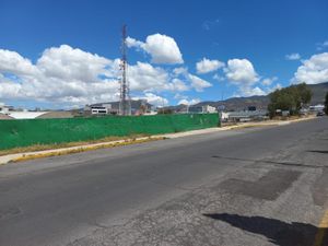 Terreno en Venta en Ex-Hacienda de Coscotitlán Pachuca de Soto
