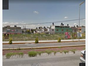 Terreno en Venta en Aquiles Serdan Pachuca de Soto