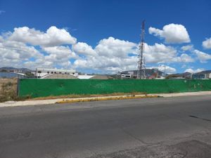 Terreno en Venta en Ex-Hacienda de Coscotitlán Pachuca de Soto