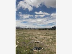 Terreno en Venta en Privada Don Pablo Mineral de la Reforma