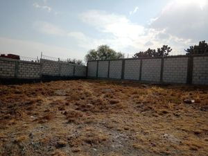 Terreno en Venta en Valle del Sol Pachuca de Soto