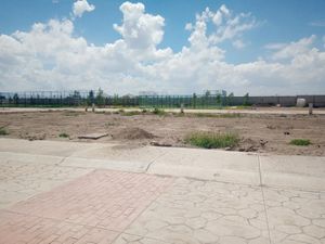 Terreno en Venta en Ex-Hacienda de Pitayas Pachuca de Soto