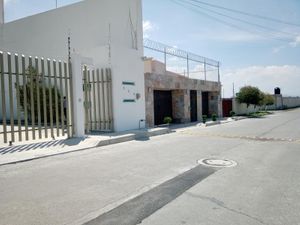 Edificio en Venta en Santa Mónica Pachuca de Soto