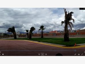 Terreno en Venta en San Antonio El Desmonte Pachuca de Soto