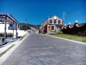 Terreno en Venta en Residencial Pedregal de las Haciendas Pachuca de Soto